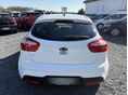 KIA RIO 2012/1 - 5