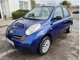 NISSAN MICRA 2004/12 - 1