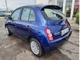 NISSAN MICRA 2004/12 - 2
