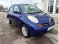 NISSAN MICRA 2004/12 - 3