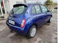 NISSAN MICRA 2004/12 - 4