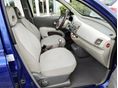 NISSAN MICRA 2004/12 - 5