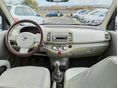 NISSAN MICRA 2004/12 - 7
