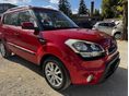 KIA SOUL 2013/6 - 2