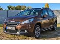 PEUGEOT 2008 2014/5 - 1