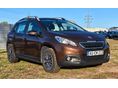 PEUGEOT 2008 2014/5 - 2