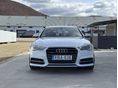 AUDI A6 2017/1 - 2