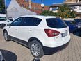 SUZUKI SX4 S-CROSS 2019/8 - 8
