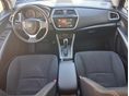 SUZUKI SX4 S-CROSS 2019/8 - 11