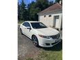 HONDA ACCORD 2008 - 2