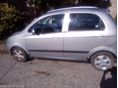 CHEVROLET MATIZ 2008 - 2