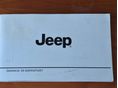 JEEP COMPASS 2019/10 - 15