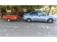 FORD FOCUS 2002/10 - 10