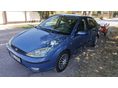 FORD FOCUS 2002/10 - 1