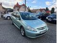 PEUGEOT 307 2002 - 2