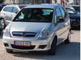 OPEL MERIVA 2007/5 - 3