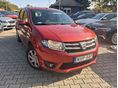 DACIA SANDERO 2016/9 - 1