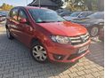 DACIA SANDERO 2016/9 - 2