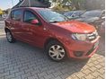 DACIA SANDERO 2016/9 - 3