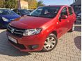 DACIA SANDERO 2016/9 - 5