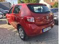 DACIA SANDERO 2016/9 - 7