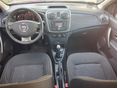 DACIA SANDERO 2016/9 - 11