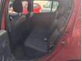 DACIA SANDERO 2016/9 - 12