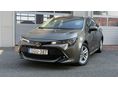 TOYOTA COROLLA 2020/8 - 1