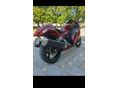 SUZUKI GSX 1300 R (HAYABUSA) 2012/4 - 3