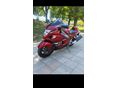 SUZUKI GSX 1300 R (HAYABUSA) 2012/4 - 2