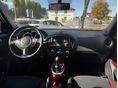 NISSAN JUKE 2013/5 - 6
