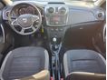 DACIA SANDERO 2019/9 - 11