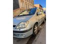 RENAULT SCENIC 2001/5 - 2