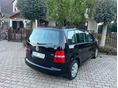 VOLKSWAGEN TOURAN 2006 - 4