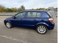 OPEL ASTRA H 2005/10 - 5