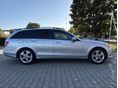 MERCEDES-BENZ C-OSZTÁLY 2012/9 - 2