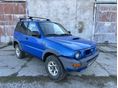 NISSAN TERRANO 1999 - 1