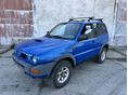 NISSAN TERRANO 1999 - 2