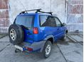 NISSAN TERRANO 1999 - 3
