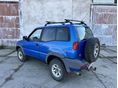 NISSAN TERRANO 1999 - 4