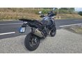 KTM 1190 ADVENTURE 2015/10 - 2