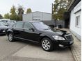 MERCEDES-BENZ S 350 2006/9 - 5
