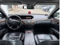 MERCEDES-BENZ S 350 2006/9 - 8