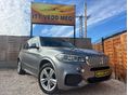 BMW X5 2017/6 - 1
