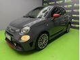 ABARTH 500 2017/11 - 2