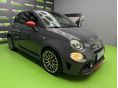 ABARTH 500 2017/11 - 3