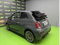 ABARTH 500 2017/11 - 7