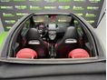 ABARTH 500 2017/11 - 10