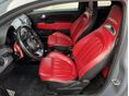 ABARTH 500 2017/11 - 14