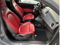 ABARTH 500 2017/11 - 18